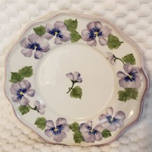 Andrea by Sadek dish